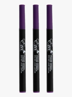 Em Make-Up Milano Eyeliner a penna 3 pezzi