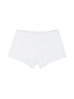 Emy Bimba Boxerino da bambina in cotone
