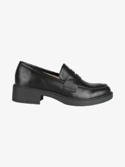 Energy Mocassini donna con tacco