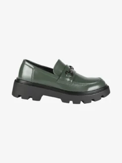 Energy Mocassini donna in vernice