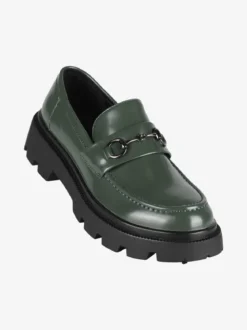 Energy Mocassini donna in vernice