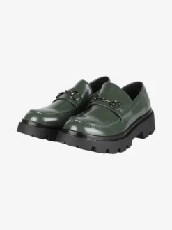 Energy Mocassini donna in vernice