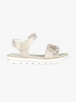 Energy Sandali da ragazza con glitter