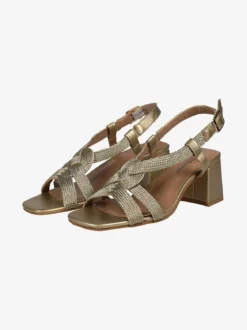 Energy Sandali donna con tacco