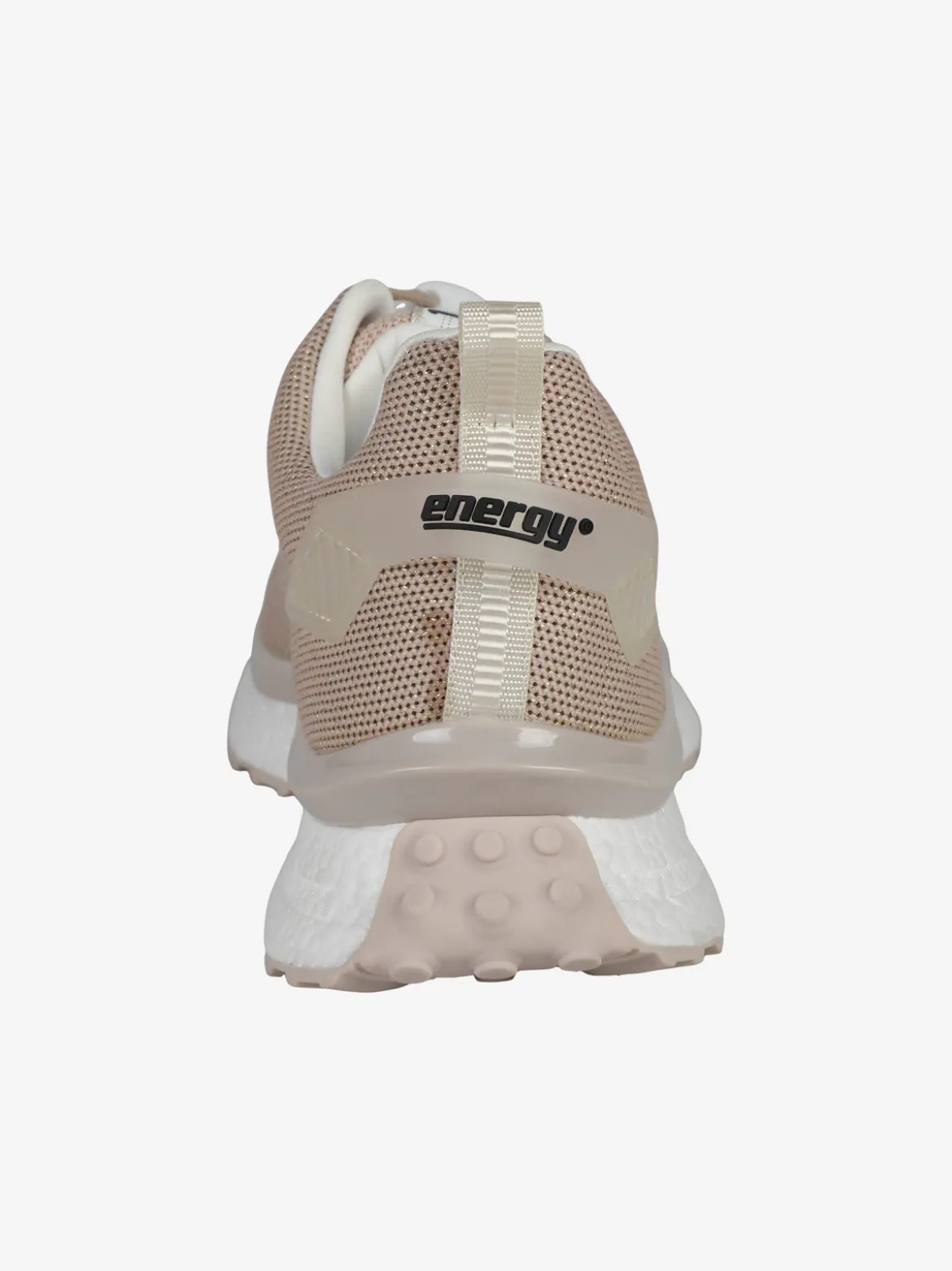 Energy Sneakers donna in tessuto con coulisse