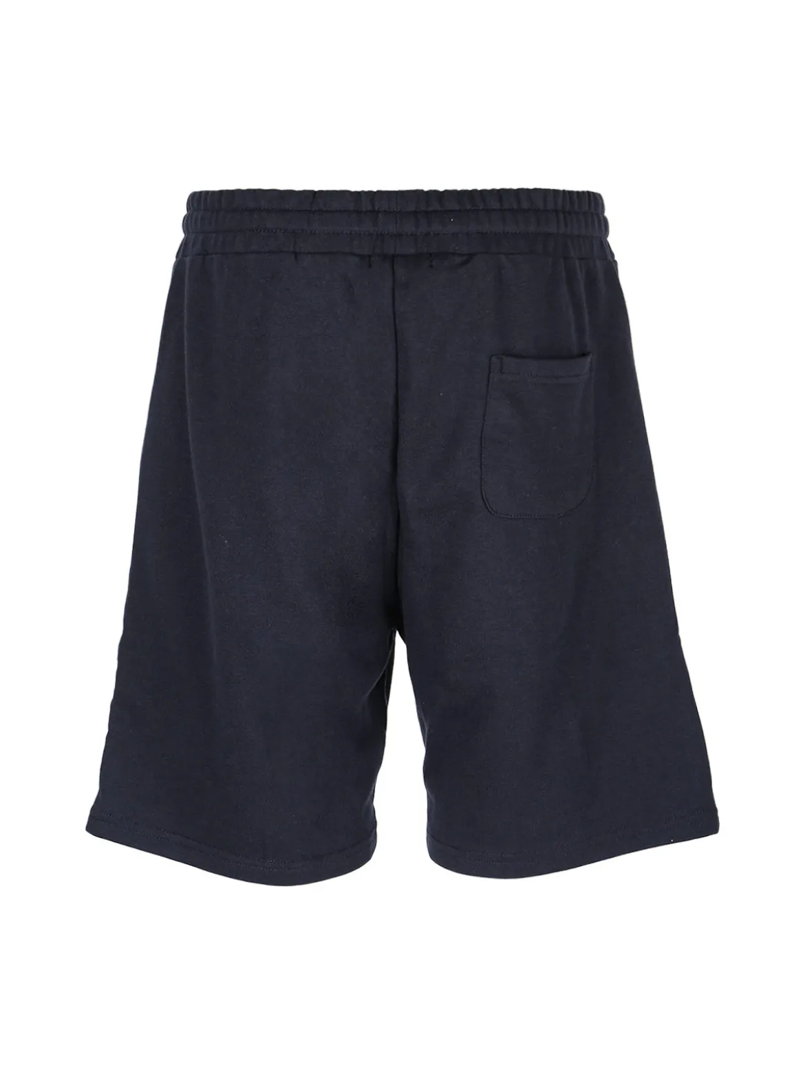 Enos & Co Bermuda sportivi da uomo in felpa