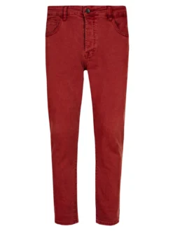 Enos Pantaloni chino