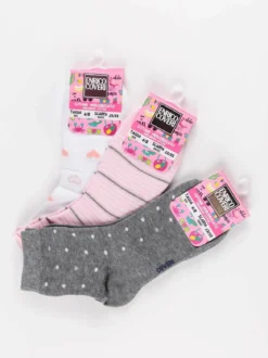 Enrico Coveri Calze corte bambina