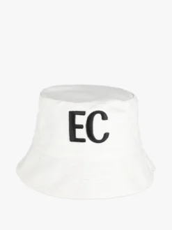 Enrico Coveri Cappello da pescatore uomo