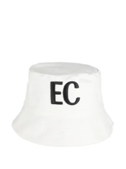 Enrico Coveri Cappello da pescatore uomo