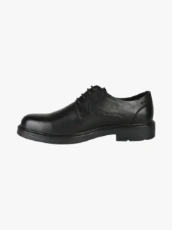 Enrico Coveri Scarpe classiche stringate da uomo - nero