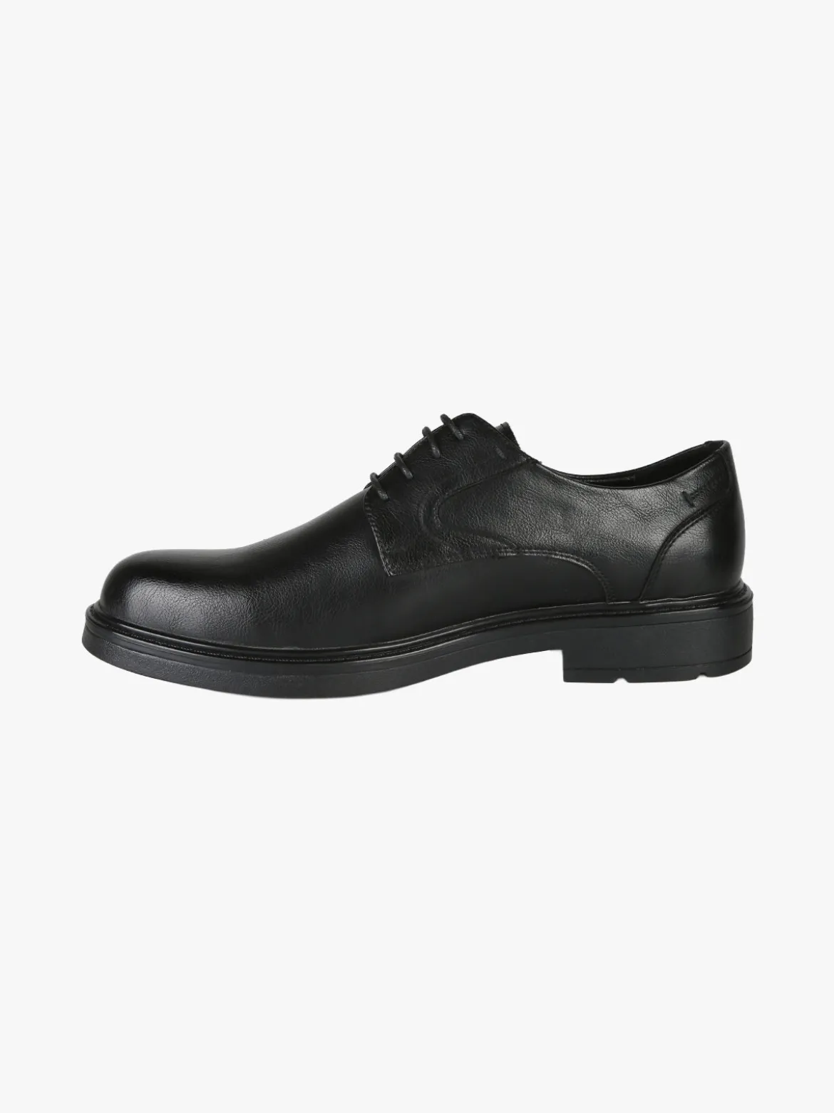 Enrico Coveri Scarpe classiche stringate da uomo - nero