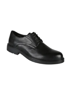 Enrico Coveri Scarpe classiche stringate da uomo - nero