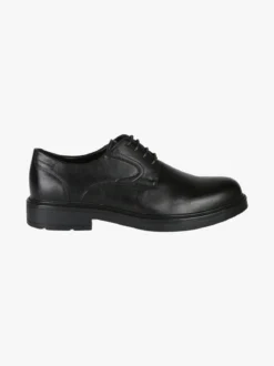 Enrico Coveri Scarpe classiche stringate da uomo - nero