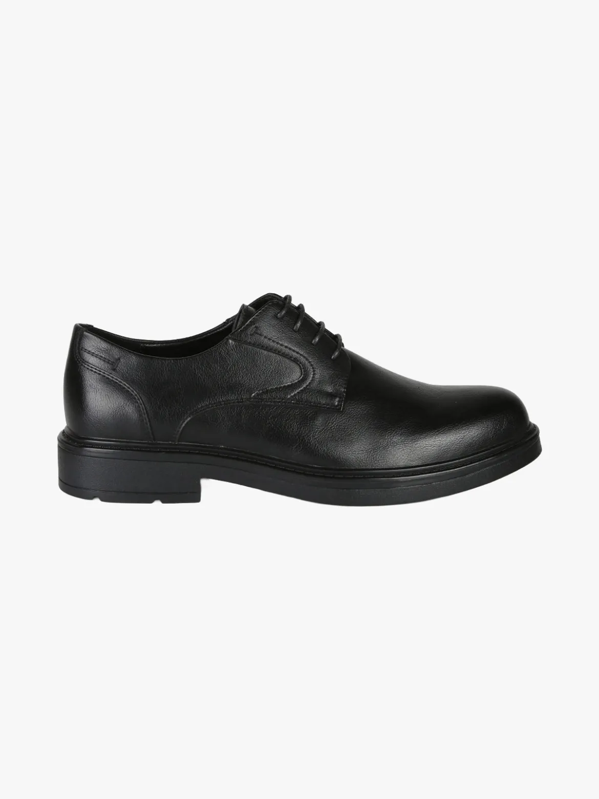 Enrico Coveri Scarpe classiche stringate da uomo - nero