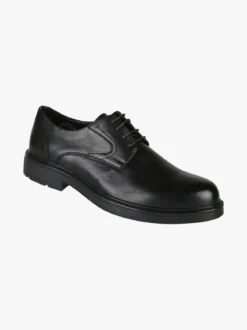 Enrico Coveri Scarpe classiche stringate da uomo - nero