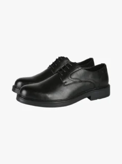 Enrico Coveri Scarpe classiche stringate da uomo - nero
