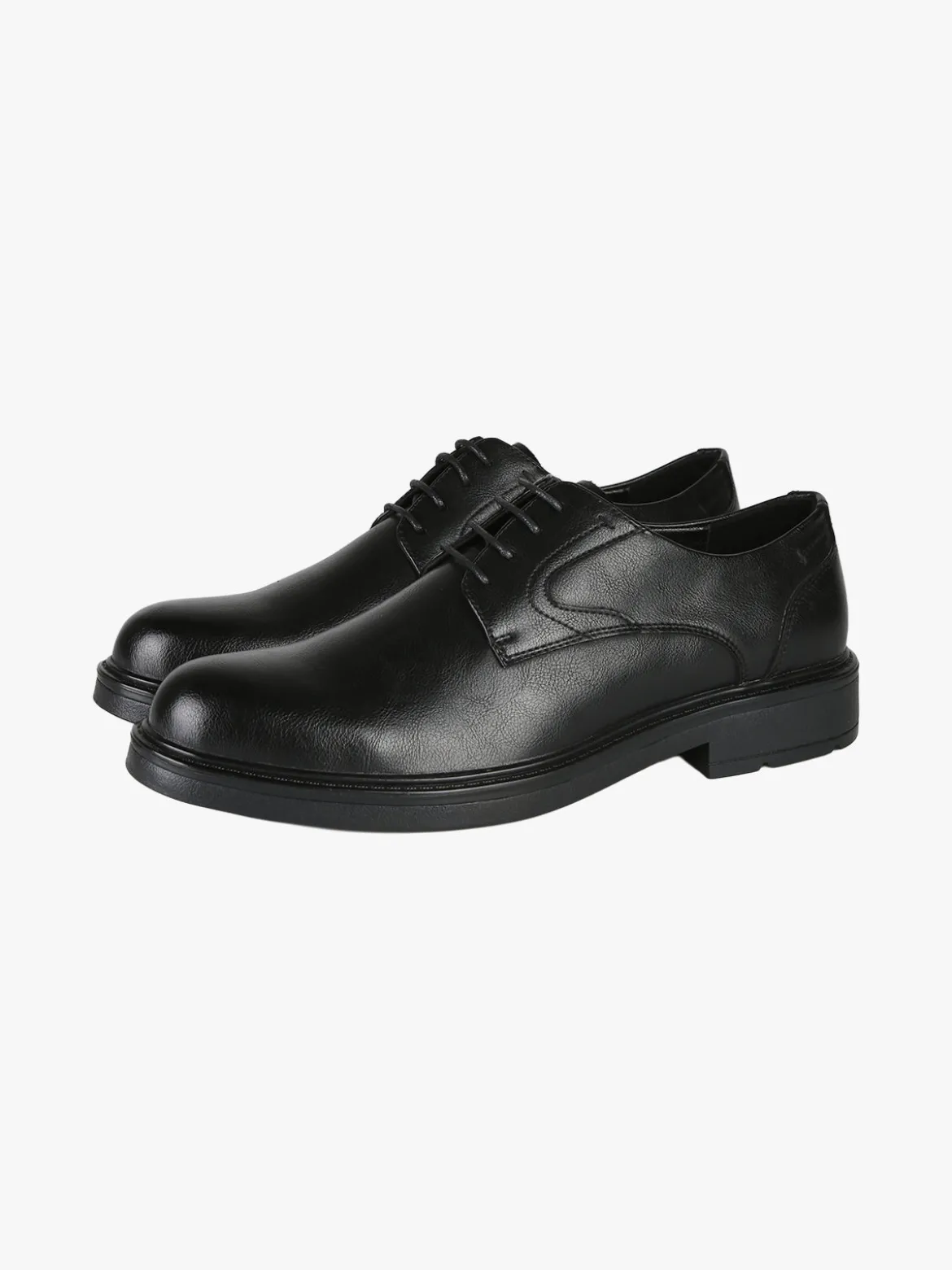 Enrico Coveri Scarpe classiche stringate da uomo - nero