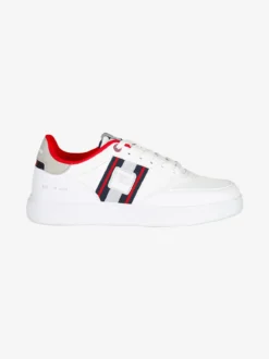 Enrico Coveri Sneakers stringate da uomo
