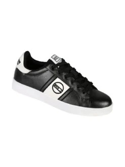 Enrico Coveri Sportswear Sneakers basse da donna - nero