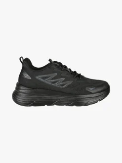 Enrico Coveri Sportswear Sneakers da uomo sportive stringate - nero