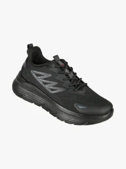 Enrico Coveri Sportswear Sneakers da uomo sportive stringate - nero
