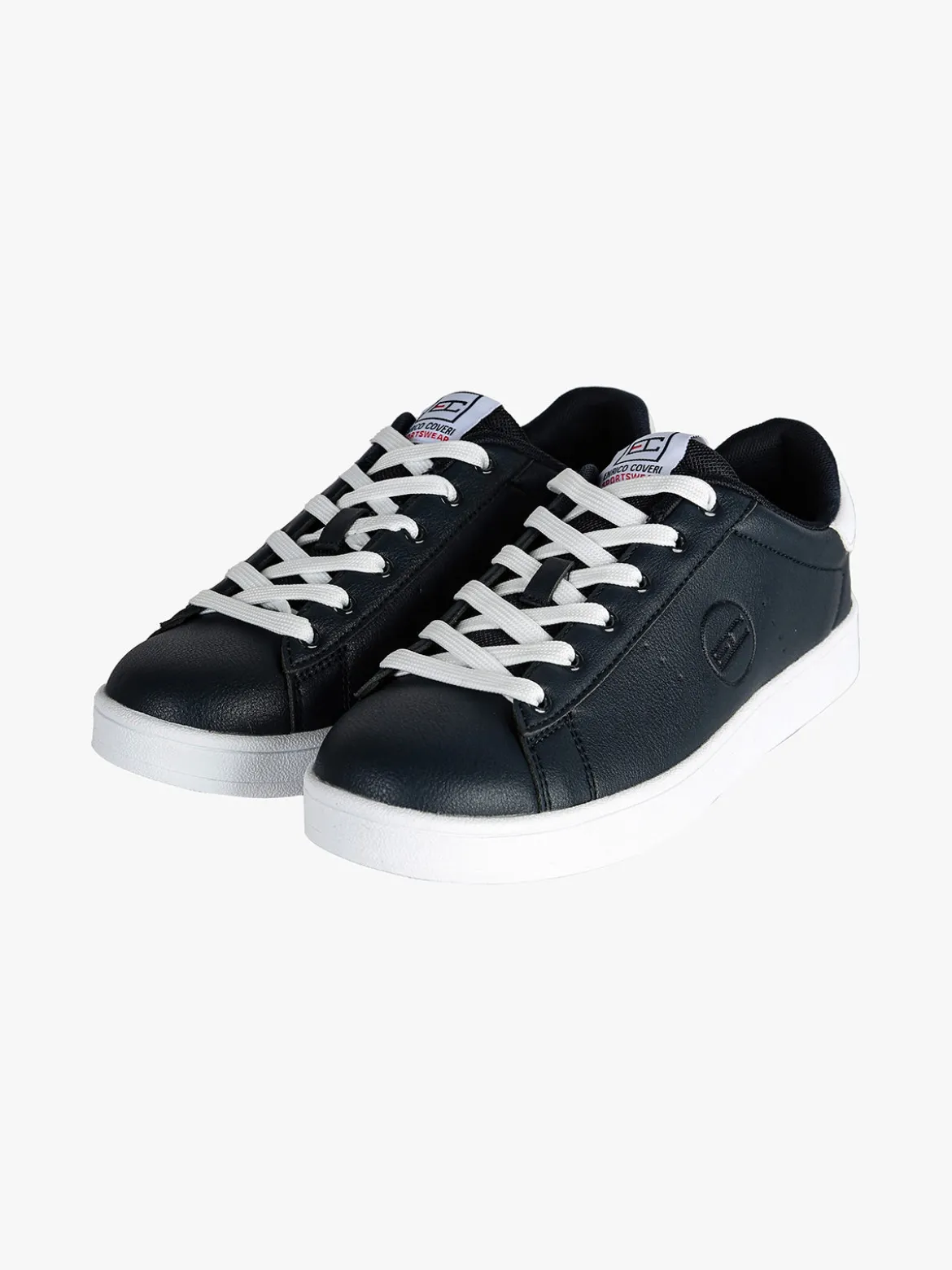 Enrico Coveri Sportswear Sneakers da uomo stringate