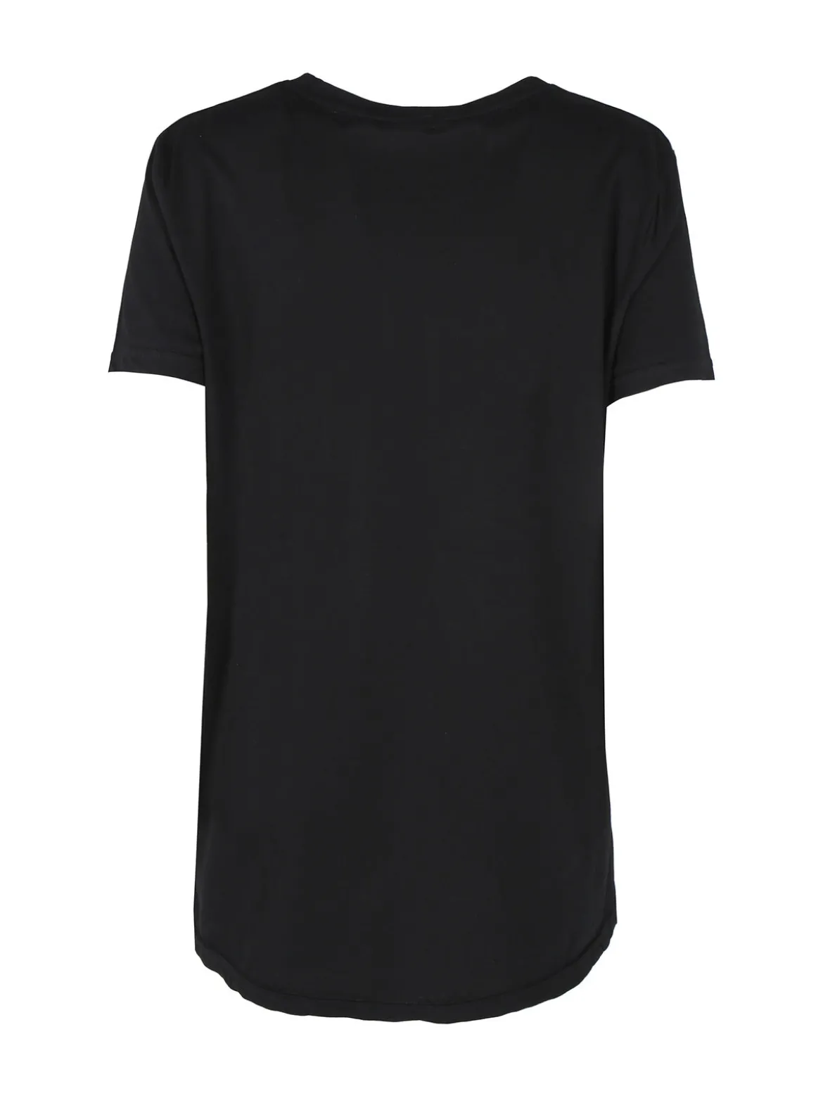 Essenziale Milano T-shirt basic da donna in cotone