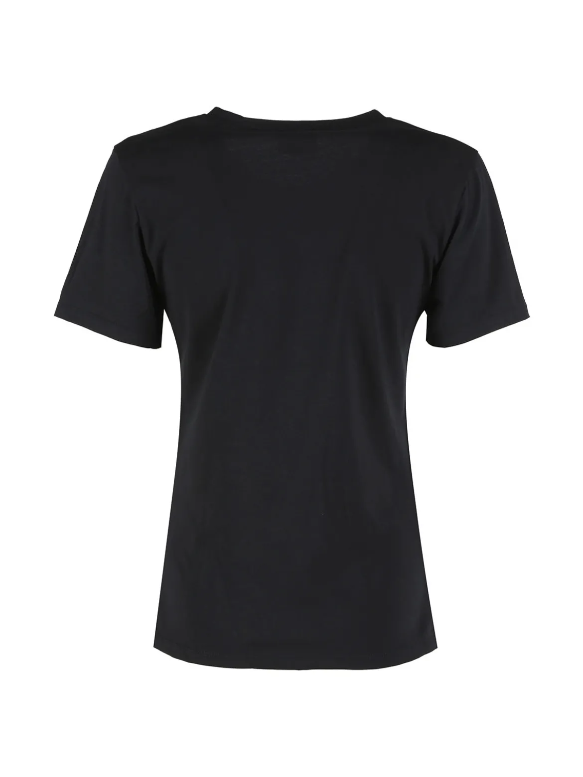 Essenziale Milano T-shirt donna girocollo in cotone
