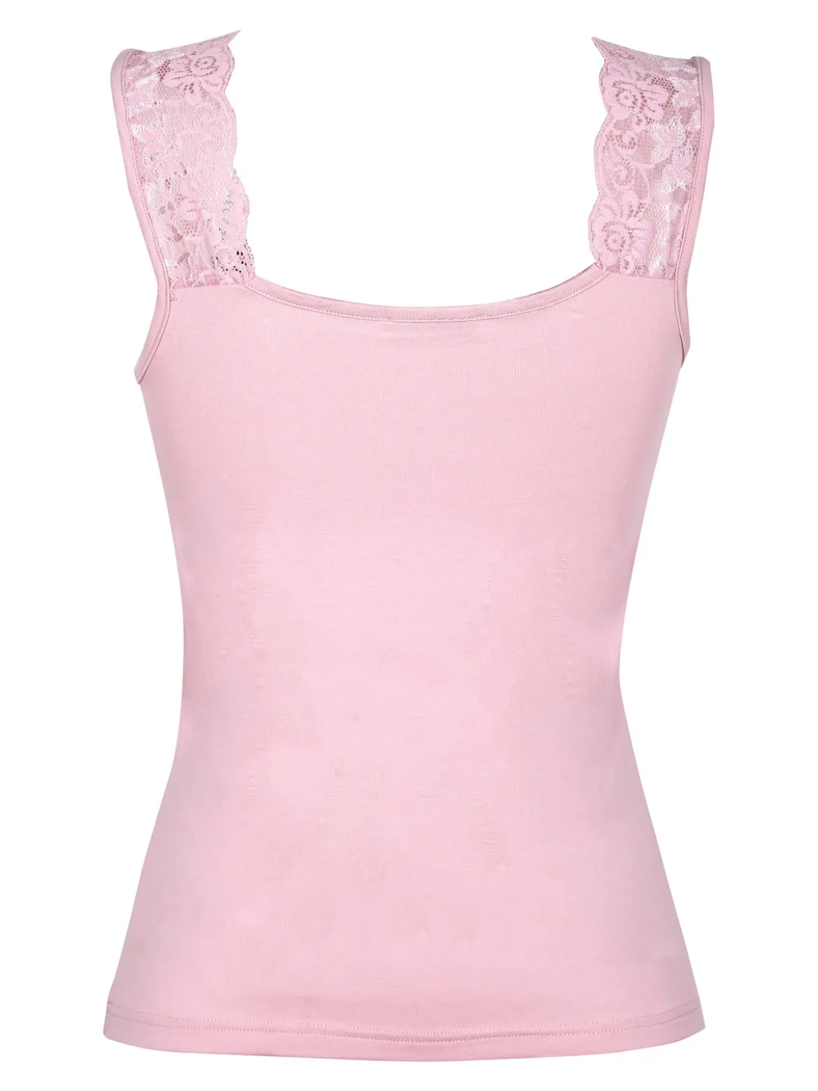 Esse Speroni Canotta intima donna con pizzo