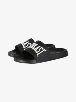 Everlast Ciabatte donna in gomma
