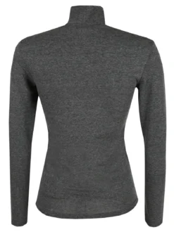 Everlast Maglietta donna a lupetto
