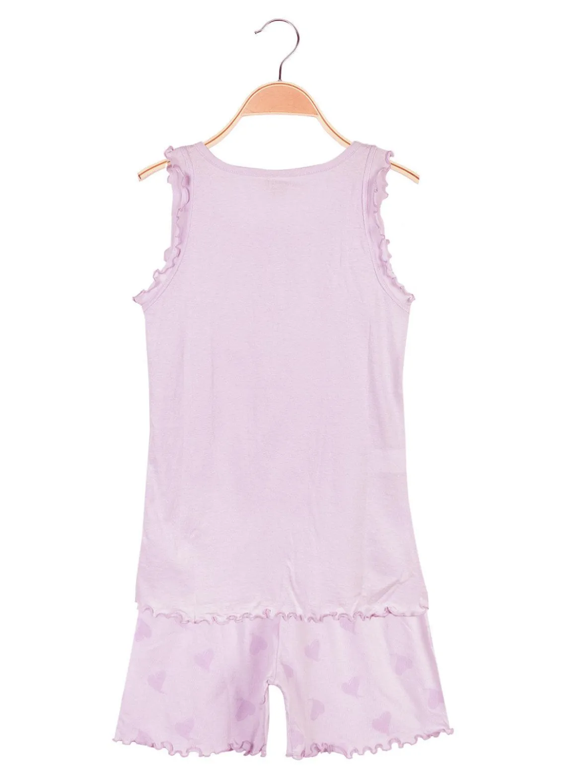 Everlast pigiama bimba Canotta + pantaloncino