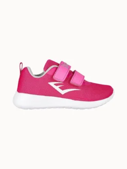 Everlast Scarpe sportive in tessuto con strappi