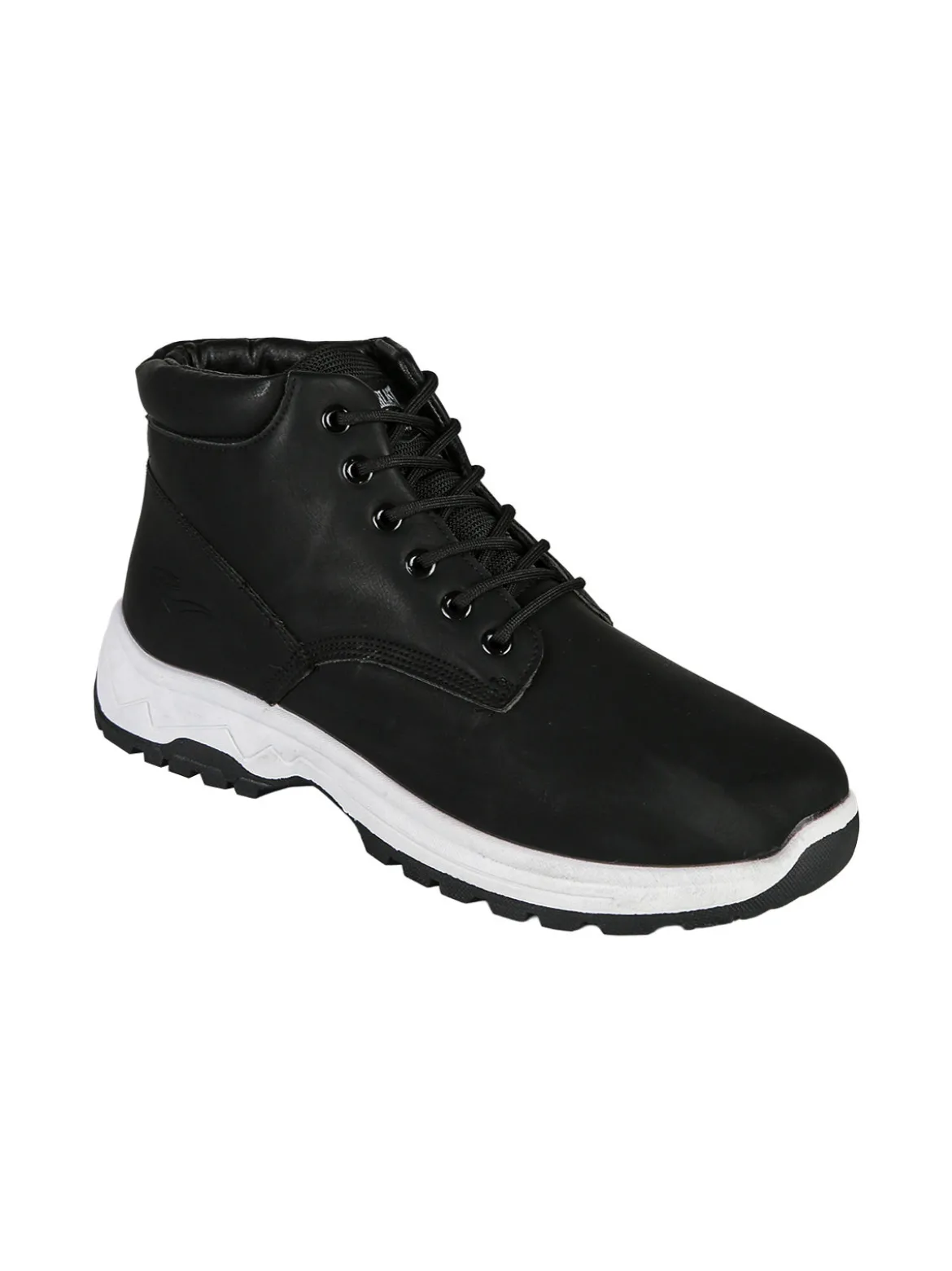 Everlast Scarponcini da uomo stringati