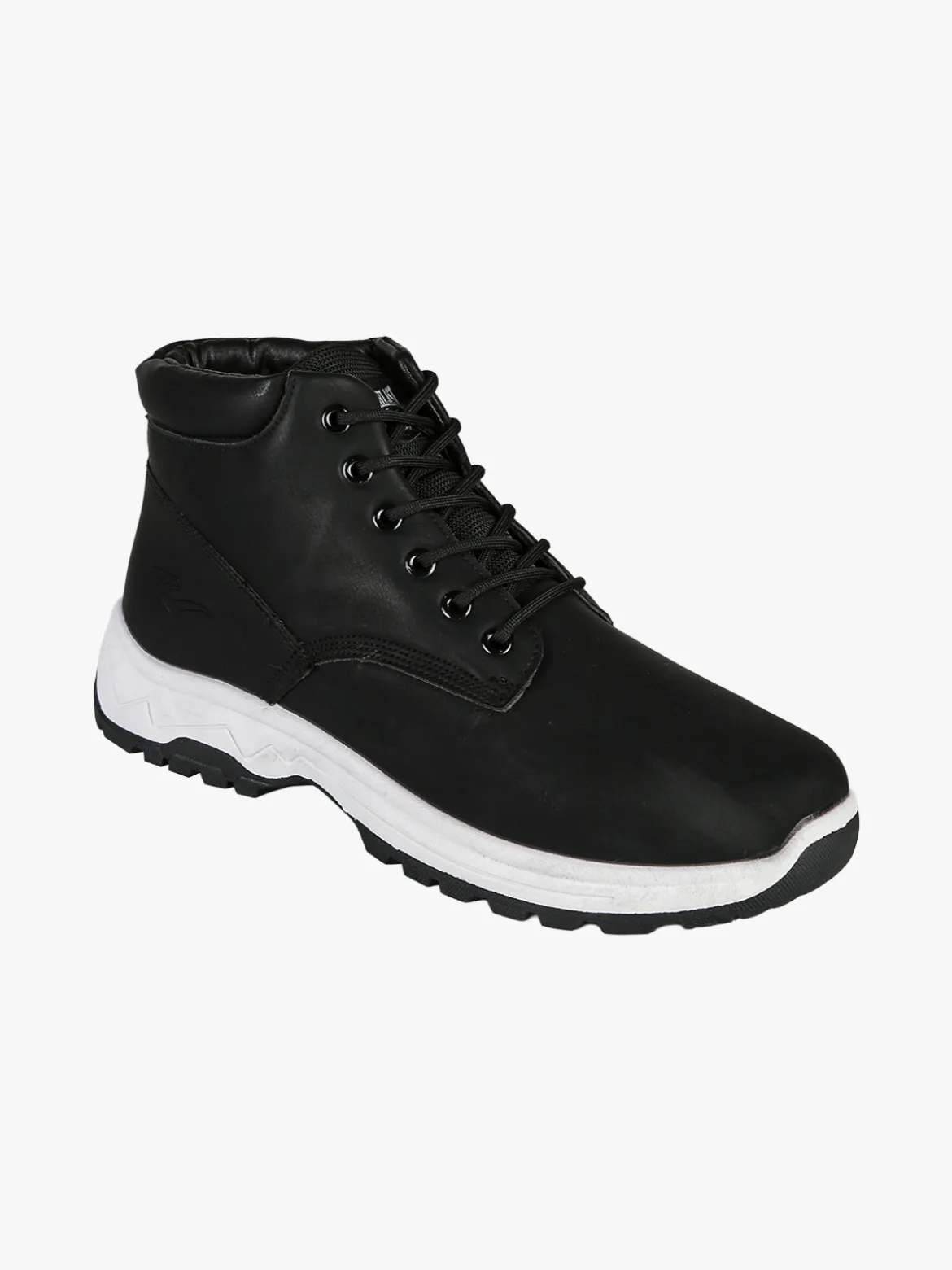 Everlast Scarponcini da uomo stringati