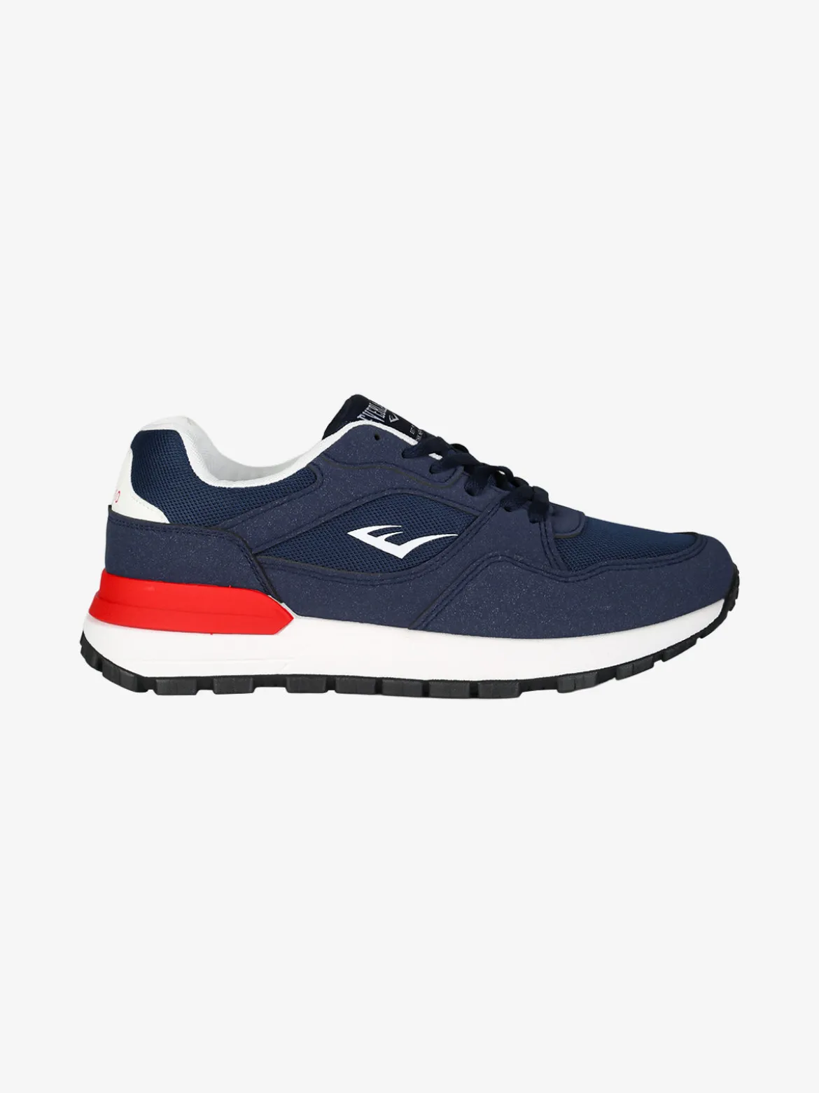 Everlast Sneakers da uomo stringate - blu scuro