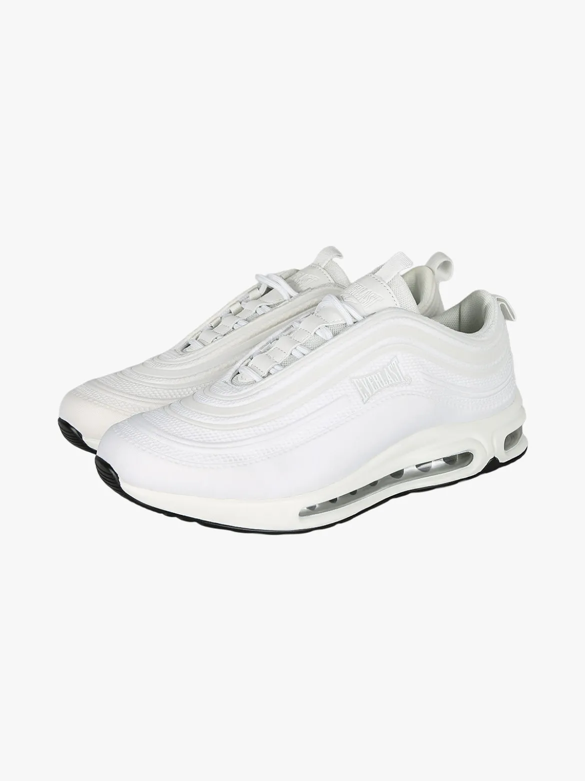 Everlast Sneakers sportive con air da uomo