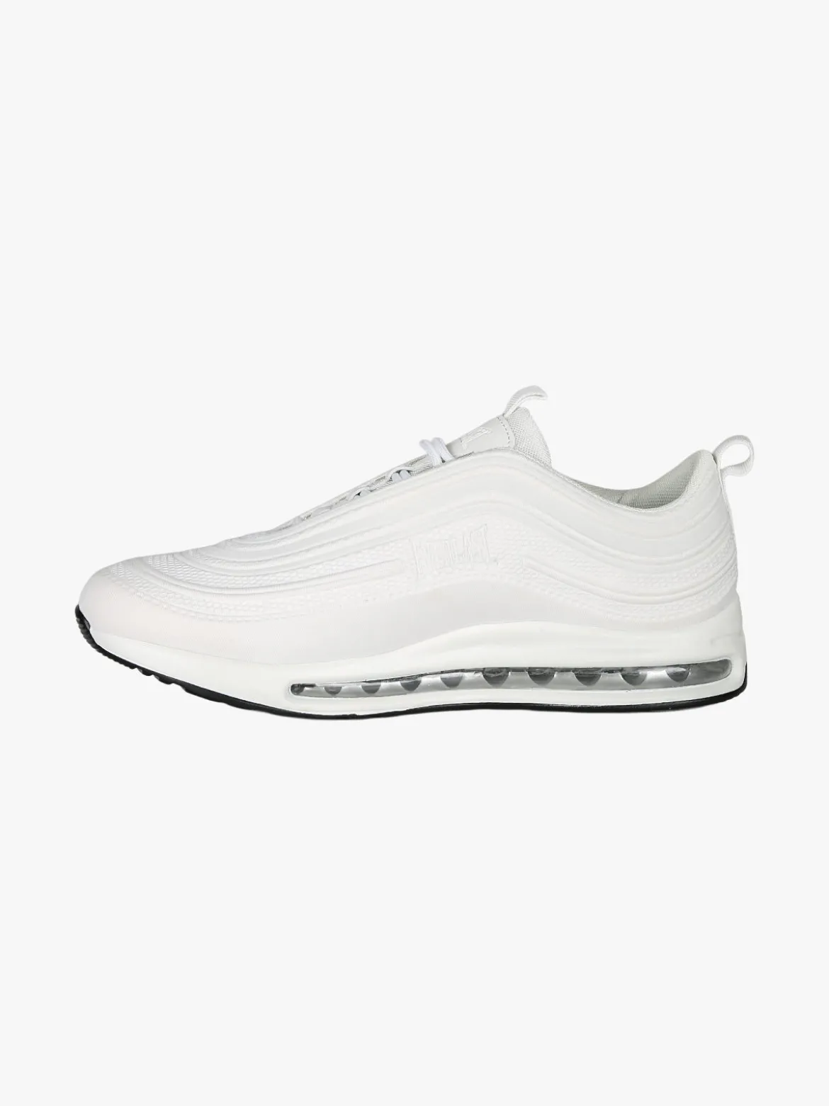 Everlast Sneakers sportive con air da uomo