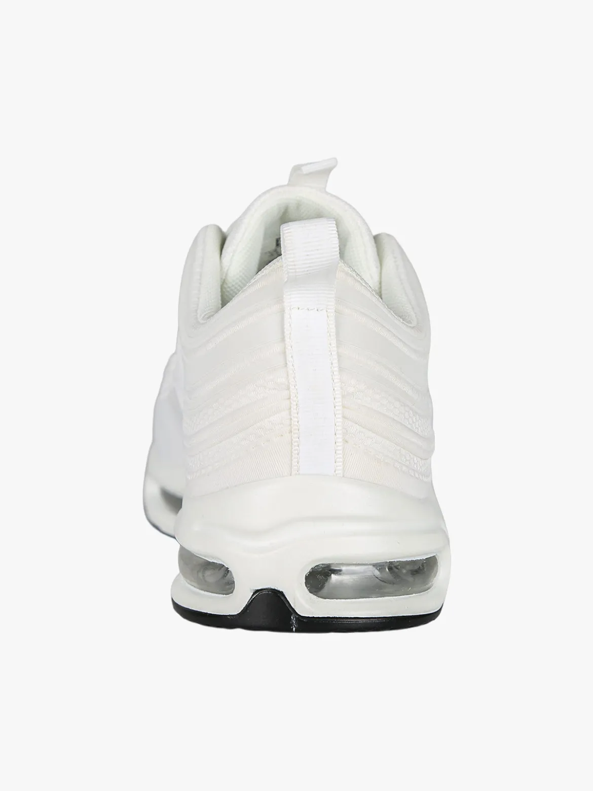 Everlast Sneakers sportive con air da uomo