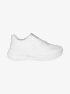 Everlast Sneakers sportive da donna stringate - bianco