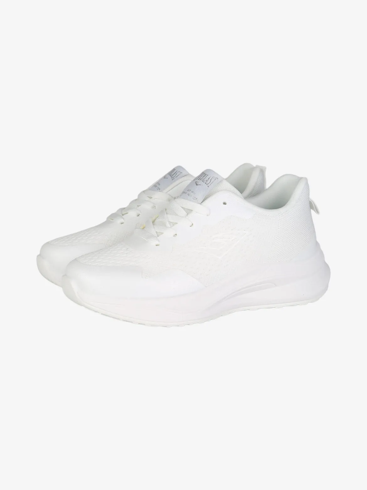 Everlast Sneakers sportive da donna stringate - bianco