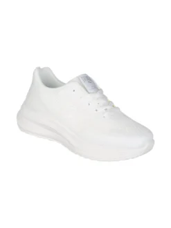 Everlast Sneakers sportive da donna stringate - bianco