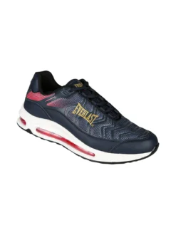 Everlast Sneakers sportive da uomo con air - blu scuro