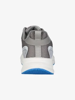Everlast Sneakers sportive da uomo con lacci - bianco