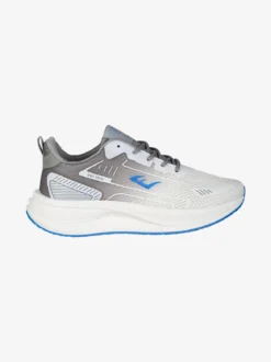 Everlast Sneakers sportive da uomo con lacci - bianco
