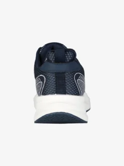 Everlast Sneakers sportive da uomo con lacci - blu scuro