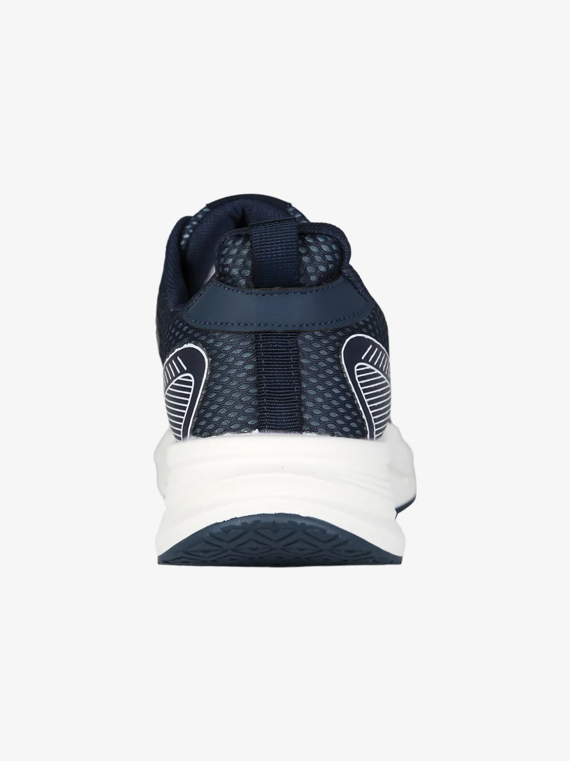 Everlast Sneakers sportive da uomo con lacci - blu scuro