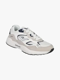 Everlast Sneakers sportive da uomo con suola alta
