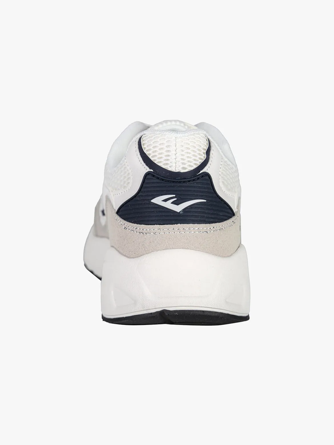 Everlast Sneakers sportive da uomo con suola alta
